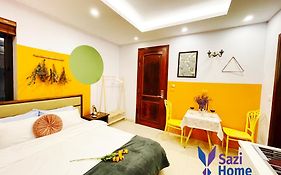 Sazihome Cau Giay Hanoi